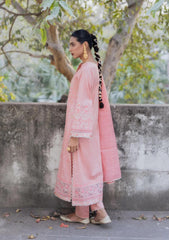 Lawn Collection - Maryam Taseer - MT#05 Tasneem