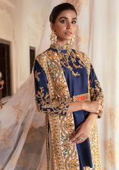 Formal Collection - Maria Osama Khan - Virsa - Leila