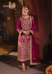 Formal Collection - Asim Jofa - Chamkeeli - AJKK24#21
