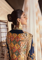 Formal Collection - Maria Osama Khan - Virsa - Leila