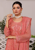 Formal Dress - Rubaaiyat - Chiffon with Sequence - D#1 C