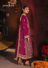 Formal Collection - Asim Jofa - Chamkeeli - AJKK24#21