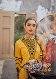 Lawn Collection - Maryam Taseer - MT#04 Badar