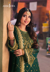 Formal Collection - Asim Jofa - Chamkeeli - AJKK24#22