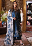 Lawn Collection - Seran - Afsanah - Unstitched - D#05 - Tara