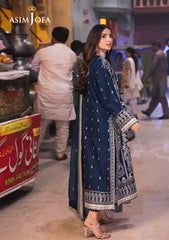 Formal Collection - Asim Jofa - Chamkeeli - AJKK24#25