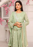 Formal Dress - Rubaaiyat - Chiffon with Sequence - D#2 B