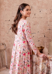 Winter Collection - Meerak - Fiore - 2 Piece - MF24#05 - Wisp