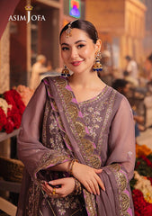 Formal Collection - Asim Jofa - Chamkeeli - AJKK24#29