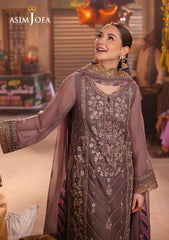Formal Collection - Asim Jofa - Chamkeeli - AJKK24#29