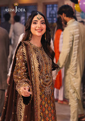 Formal Collection - Asim Jofa - Chamkeeli - AJKK24#30