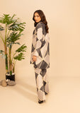 Pret Collection - Fozia Khalid - Basics - Print Edit - ORION