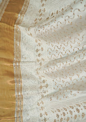 Formal Dupatta - Bahawalpuri Pehnawa - Exclusive Edition - D#03