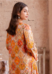 Winter Collection - Meerak - Fiore - 2 Piece - MF24#06 - Glint