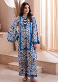 Winter Collection - Meerak - Fiore - 2 Piece - MF24#01 - Chime