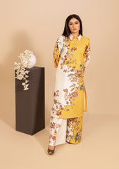 Pret Collection - Fozia Khalid - Basics - Print Edit - CELESTINE