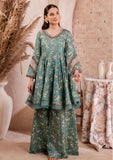 Winter Collection - Meerak - Fiore - 2 Piece - MF24#07 - Elma