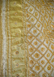 Formal Dupatta - Bahawalpuri Pehnawa - Exclusive Edition - D#01