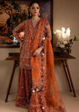 Formal Collection - Maria Osama Khan - Lamhay - Wedding - Gulnaar