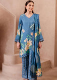 Winter Collection - Meerak - Fiore - 3 Piece - MFL24#07 - Ethereal