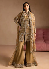 Formal Collection - Maria Osama Khan - Lamhay - Wedding - Sabahat