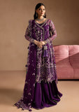 Formal Collection - Maria Osama Khan - Lamhay - Wedding - Sheesham