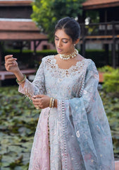 Formal Collection - Mushq - Roohi - MR24#101 - Misha