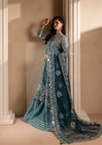 Formal Collection - Maria Osama Khan - Lamhay - Wedding - Sumbul