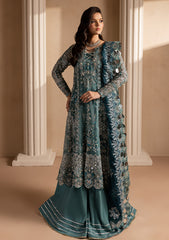 Formal Collection - Maria Osama Khan - Lamhay - Wedding - Sumbul