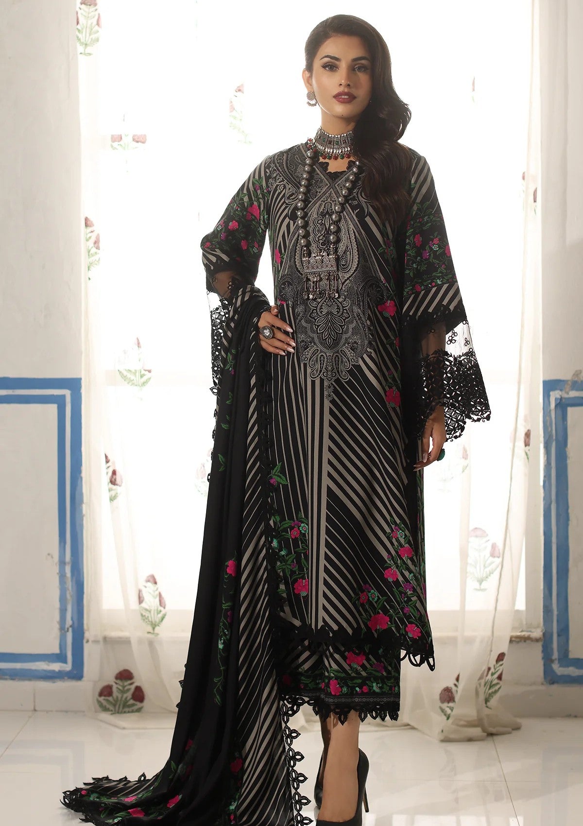 Winter Collection - Charizma - Virsa 24 - CVW24#05