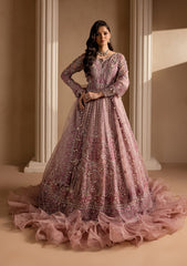 Formal Collection - Maria Osama Khan - Lamhay - Wedding - Pakeezah