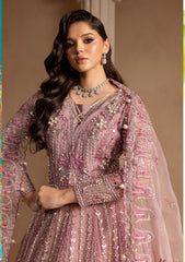 Formal Collection - Maria Osama Khan - Lamhay - Wedding - Pakeezah