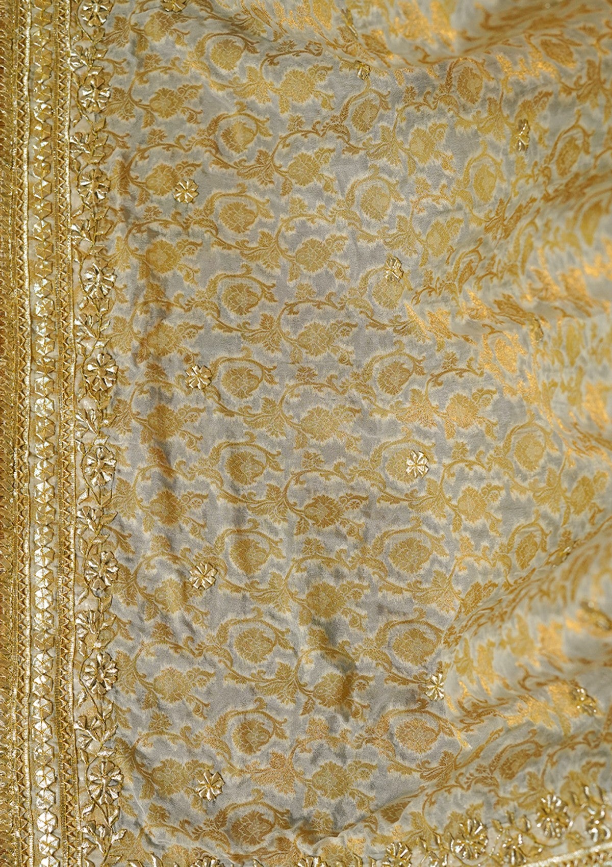 Formal Dupatta - Bahawalpuri Pehnawa - Exclusive Edition - D#02