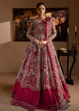 Formal Collection - Maria Osama Khan - Lamhay - Wedding - Nayab