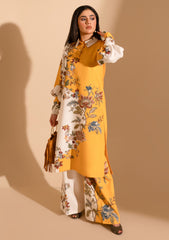 Pret Collection - Fozia Khalid - Basics - Print Edit - CELESTINE