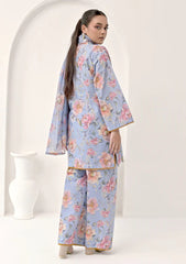 Lawn Collection - Noorma Kaamal - Chromatic - Chikankari - NK-CPC-09