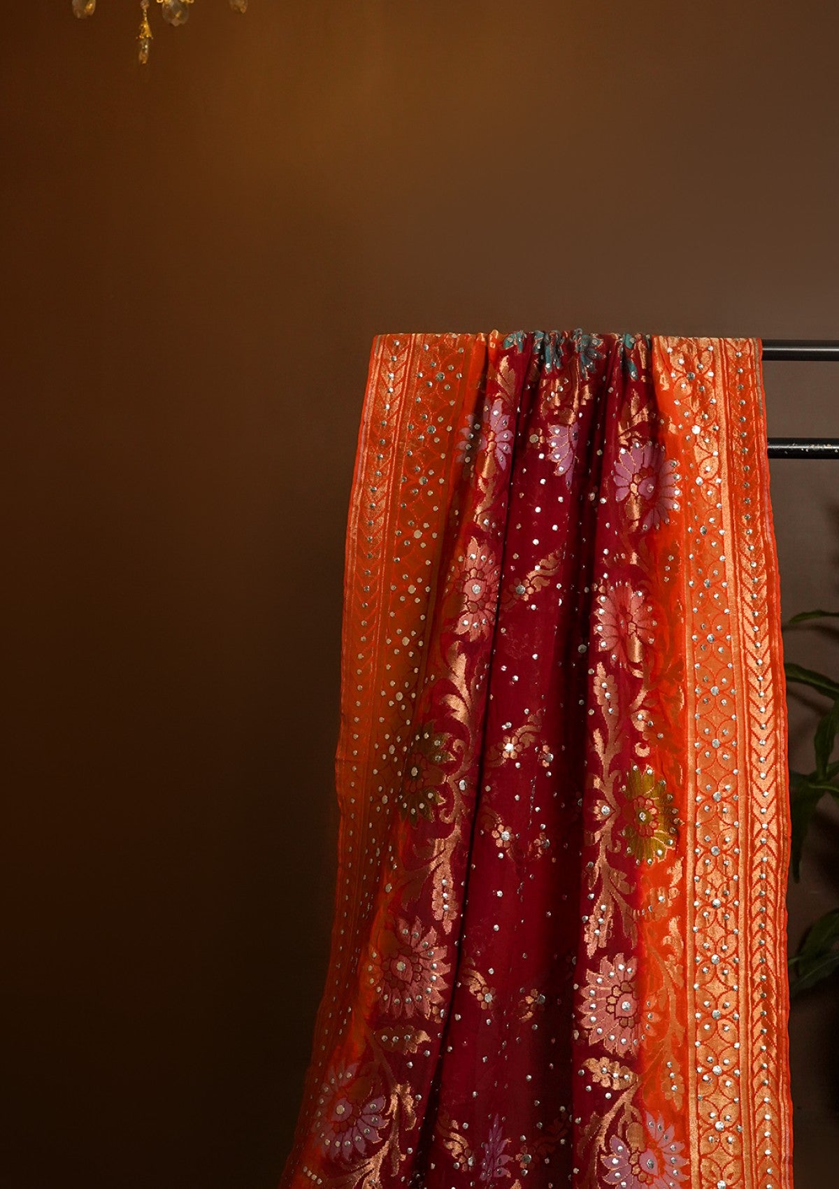 Formal Dupatta - Bahawalpuri Pehnawa - Exclusive Edition - D#05