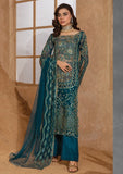 Formal Collection - Rang Rasiya - Chatoyer - Wedding Formals 24 - D#01 - Zimil