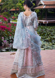 Formal Collection - Mushq - Roohi - MR24#101 - Misha