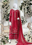 Formal Collection - Panjnad - Gul-E-Posh - PG24#2405