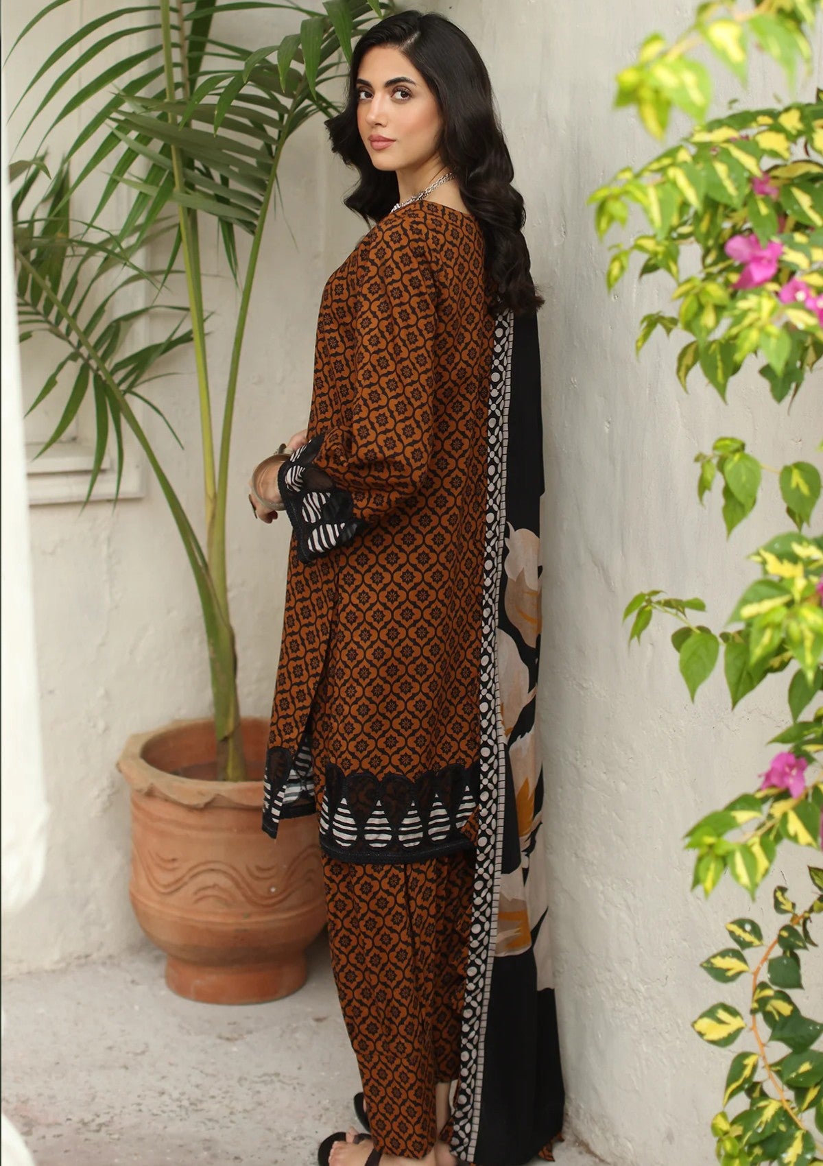 Winter Collection - Charizma - Virsa 24 - CVW24#07