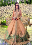 Formal Collection - Maria Osama Khan - Virsa - Shirin (00-1)