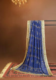 Formal Dupatta - Bahawalpuri Pehnawa - Exclusive Edition - D#101