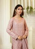 Pret Collection - Rubaaiyat - Luxury - Raw Silk - RP#4