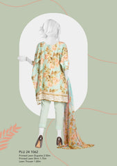 Lawn Collection - Panjnad - Dastaan - PLU24#1062