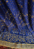 Formal Dupatta - Bahawalpuri Pehnawa - Exclusive Edition - D#101