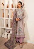 Winter Collection - Roheenaz - Selene Fall - RS24#07 B - Lavender