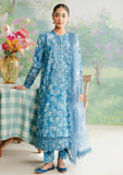 Lawn Collection - Afrozeh - The Floral Charm - AL#08 - Nigella