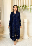 Pret Collection - Rubaaiyat - Luxury - Raw Silk - RP#2