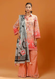 Lawn Collection - Paltar - Gulposh - PF#022410 - Andleep